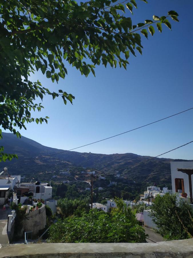 Melikarou Houses Skyros Exterior foto